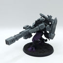 Warhammer 40k: T'au Empire Broadside Battlesuit (AZ102)