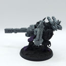 Warhammer 40k: T'au Empire Broadside Battlesuit (AZ102)