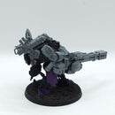 Warhammer 40k: T'au Empire Broadside Battlesuit (AZ102)