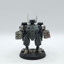 Warhammer 40k: T'au Empire Metal Broadside Battlesuit (AC112)