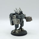 Warhammer 40k: T'au Empire Metal Broadside Battlesuit (AC112)