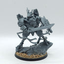 Warhammer 40k: T'au Empire Commander Farsight (BH098)