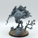 Warhammer 40k: T'au Empire Commander Farsight (BH098)
