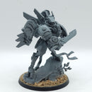 Warhammer 40k: T'au Empire Commander Farsight (BH098)