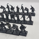 Warhammer Fantasy Empire Handgunners x20 AJ186