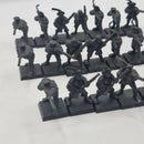 Warhammer Fantasy Empire Handgunners x20 AJ186