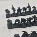 Warhammer Fantasy Empire Handgunners x20 AJ186