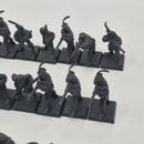 Warhammer Fantasy Empire Handgunners x20 AJ186
