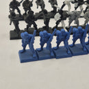Warhammer Fantasy Empire Handgunners x20 AC249
