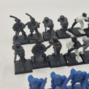 Warhammer Fantasy Empire Handgunners x20 AC249