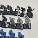 Warhammer Fantasy Empire Handgunners x20 AC249