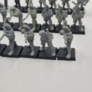 Warhammer Fantasy Empire Handgunners x20 AW084
