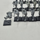 Warhammer Fantasy Empire Handgunners x20 AW084
