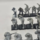 Warhammer Fantasy Empire Handgunners x20 AW084