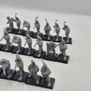 Warhammer Fantasy Empire Handgunners x20 AJ066