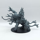 Warhammer 40k: Thousand Sons Mutalith Vortex Beast (AX017)