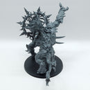 Warhammer 40k: Thousand Sons Mutalith Vortex Beast (AX017)