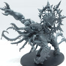 Warhammer 40k: Thousand Sons Mutalith Vortex Beast (AX017)