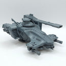 Warhammer 40k: T'au Empire Hammerhead (BF069)