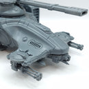 Warhammer 40k: T'au Empire Hammerhead (BF069)