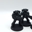Warhammer 40k: Space Marines Hellblasters (AQ028)