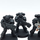Warhammer 40k: Space Marines Hellblasters (AQ028)