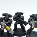 Warhammer 40k: Space Marines Hellblasters (AQ028)