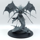 Warhammer 40k: Emperor's Children Fulgrim Daemon Primarch of Slaanesh (AR049)