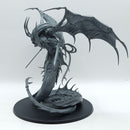 Warhammer 40k: Emperor's Children Fulgrim Daemon Primarch of Slaanesh (AR049)