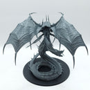 Warhammer 40k: Emperor's Children Fulgrim Daemon Primarch of Slaanesh (AR049)