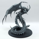 Warhammer 40k: Emperor's Children Fulgrim Daemon Primarch of Slaanesh (AR049)