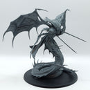 Warhammer 40k: Emperor's Children Fulgrim Daemon Primarch of Slaanesh (AR049)