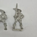 Warhammer Fantasy Mordheim Freelance Knight AO001