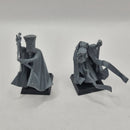 Warhammer the Old World Empire Wizards x2 AC033