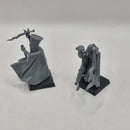 Warhammer the Old World Empire Wizards x2 AC033