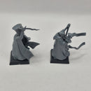 Warhammer the Old World Empire Wizards x2 AC033