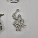 Warhammer Fantasy Mordheim Witch Hunters with Dogs AA222