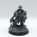 Warhammer 40k: Space Marines Terminator Captain (AT237)
