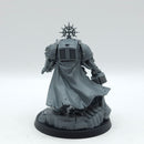 Warhammer 40k: Space Marines Terminator Captain (AT237)