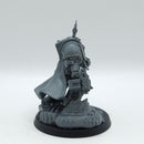 Warhammer 40k: Space Marines Terminator Captain (AT237)
