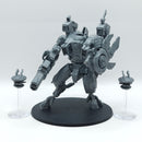 Warhammer 40k: T'au Empire Riptide Battlesuit (BF077)