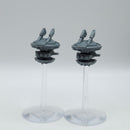 Warhammer 40k: T'au Empire Riptide Battlesuit (BF077)