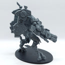 Warhammer 40k: T'au Empire Riptide Battlesuit (BF077)