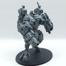Warhammer 40k: T'au Empire Riptide Battlesuit (BF077)