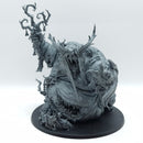 Warhammer 40k: Death Guard Great Unclean One Rotigus (AU006)