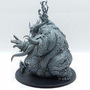 Warhammer 40k: Death Guard Great Unclean One Rotigus (AU006)