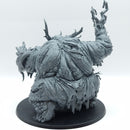 Warhammer 40k: Death Guard Great Unclean One Rotigus (AU006)