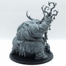 Warhammer 40k: Death Guard Great Unclean One Rotigus (AU006)
