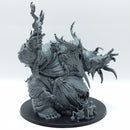 Warhammer 40k: Death Guard Great Unclean One Rotigus (AU006)