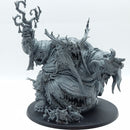 Warhammer 40k: Death Guard Great Unclean One Rotigus (AU006)